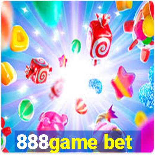 888game bet